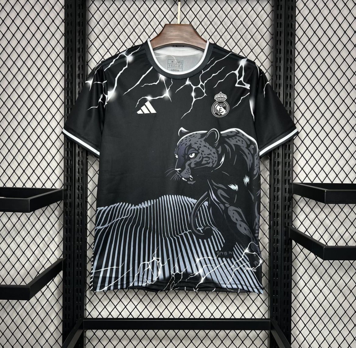 تيشيرت ريال مدريد 