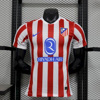 تيشيرت اتلتيكو مدريد