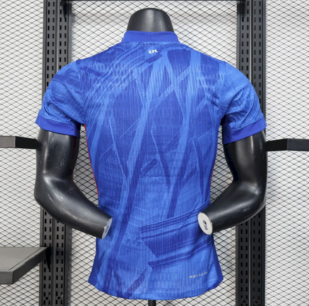 تيشيرت تشيلسي 