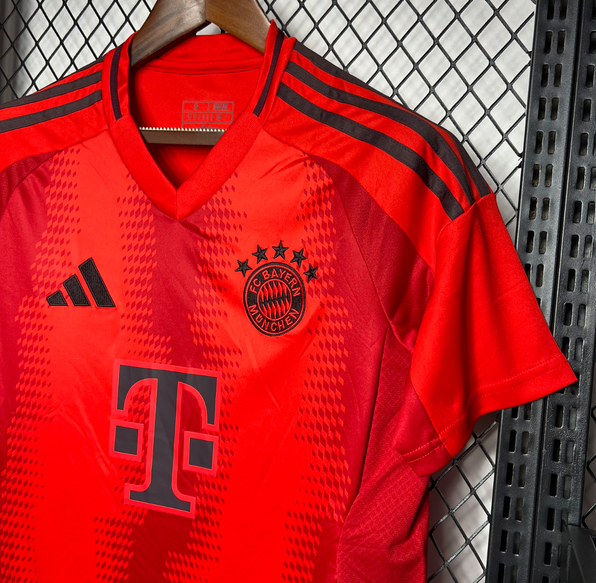 تيشيرت بايرن ميونيخ 
