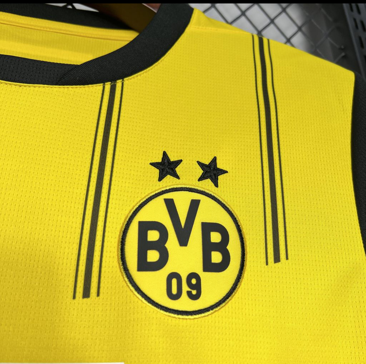 تيشيرت دورتموند 