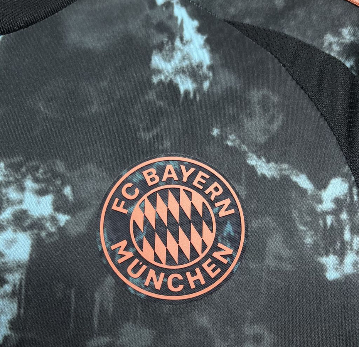 تيشيرت بايرن ميونيخ 