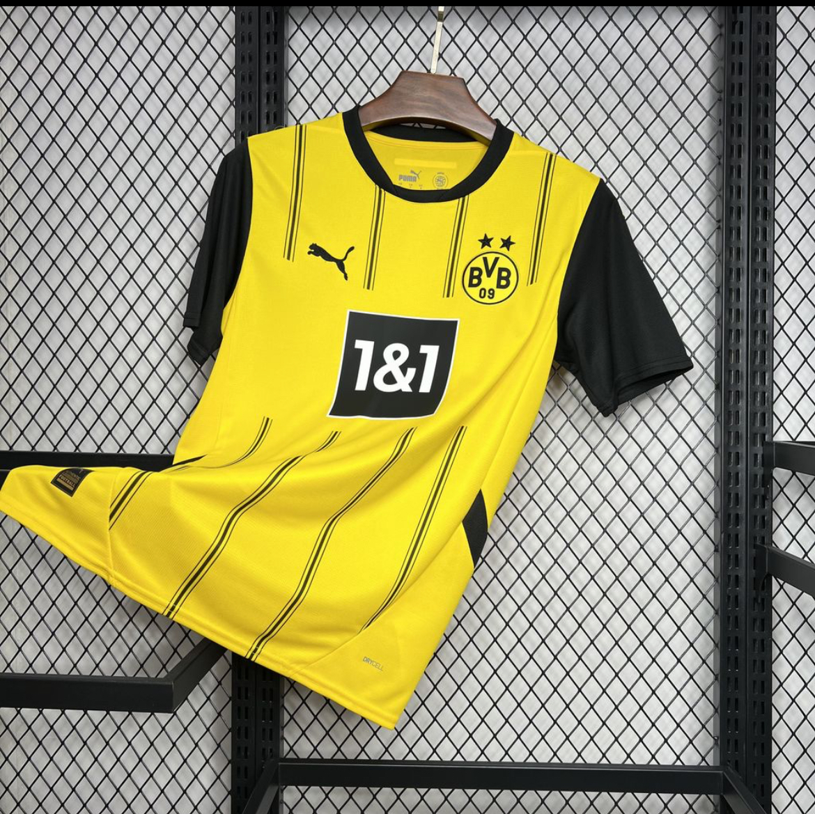 تيشيرت دورتموند 