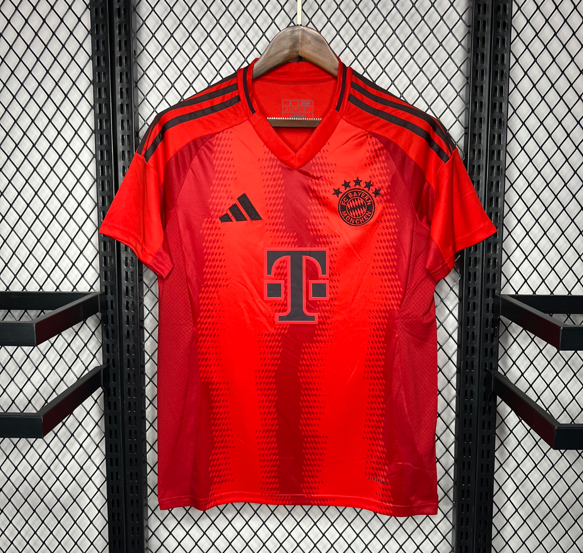 تيشيرت بايرن ميونيخ 