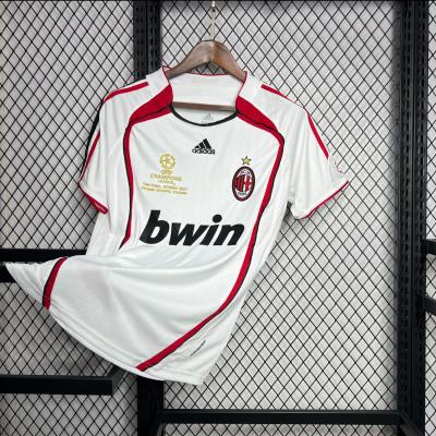 تيشيرت ميلان 