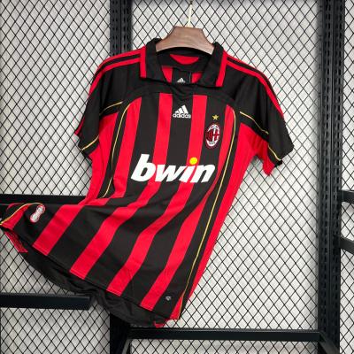 تيشيرت ميلان