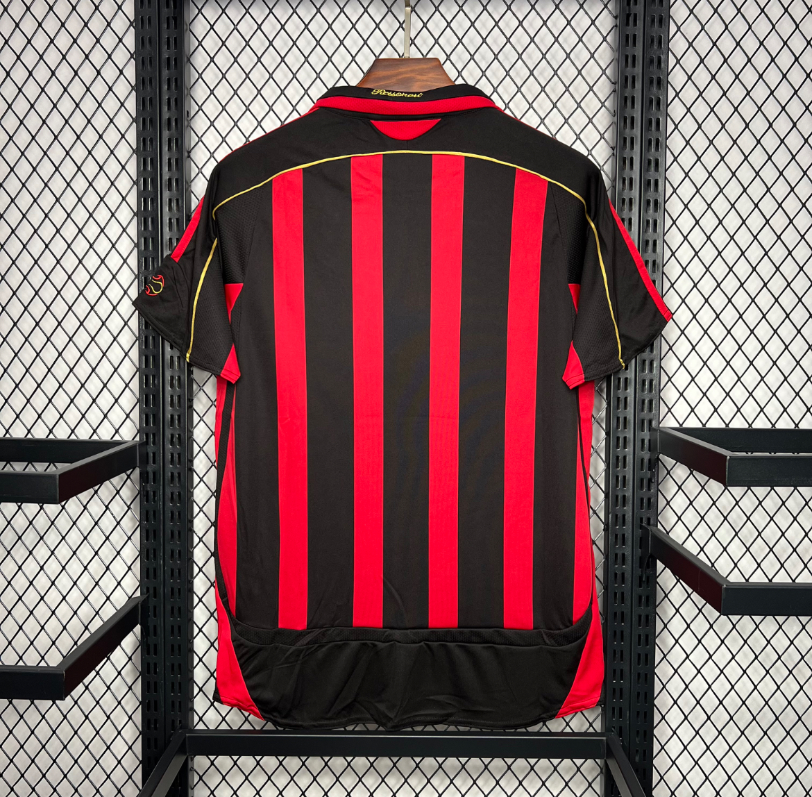 تيشيرت ميلان