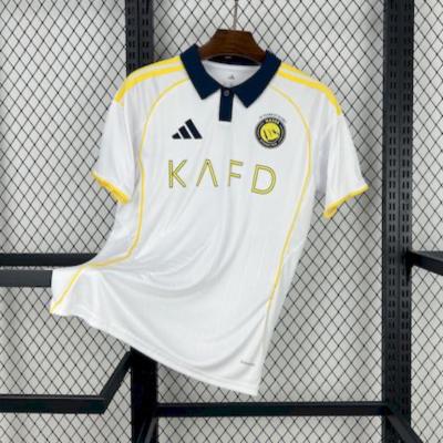 تيشيرت النصر الاحتياطي موسم 24/25