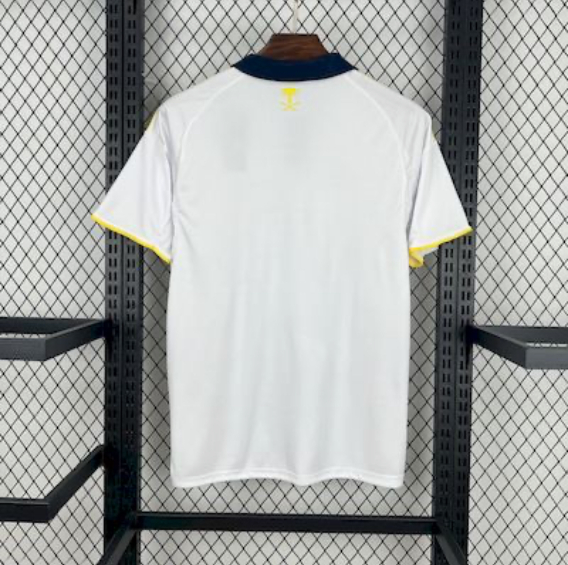 تيشيرت النصر الاحتياطي موسم 24/25